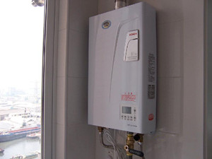 東莞修熱水器上門電話附近
