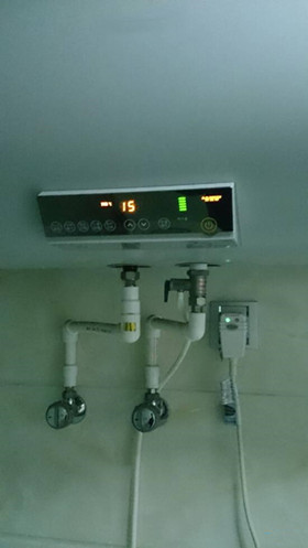 東莞維修熱水器24小時人工服務